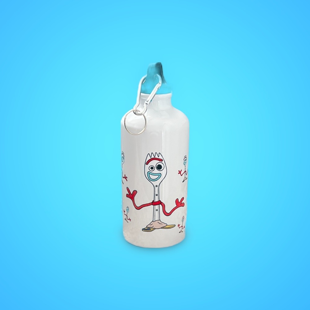 20oz. Kids water Bottle with lid